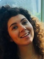 Посаженникова Полина Константиновна