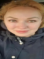 Алина Ягасуфовна Шубина
