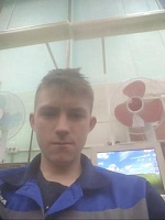 Помелов Данил Дмитриевич