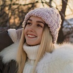 Габитова Кристина Олеговна