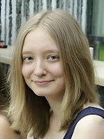 Диана Фаридовна Галиаскарова