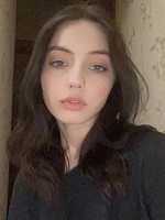 Диана Ильдаровна Шамакова