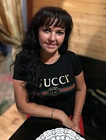 Халтурина Надежда Николаевна