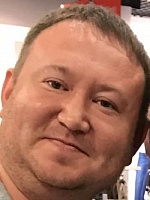 Артем Михайлович Колосов
