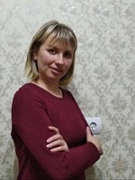 Вахрушева Антонида Васильевна