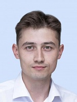 Георгий Константинович Петров
