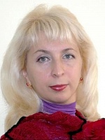 Кондратьева Татьяна Владимировна