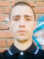 Суворов Александр Николаевич