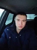 Тихонов Игорь Алексеевич