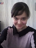 Зыкова Юлия Павловна