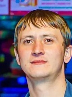 Охотников Валерий Михайлович