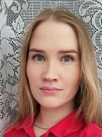 Чучалина Дарья Сергеевна
