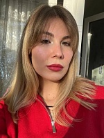 Лия Расилевна Сабирова