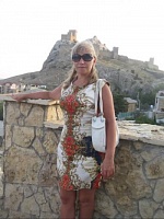Осетрова Ирина Николаевна