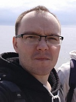Кирилл Сергеевич Жихарев