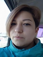 Калашникова Елена Васильевна