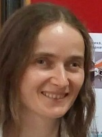 Морозова Мария Григорьевна