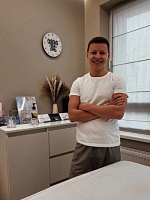 Хуснутдинов Рамиль Рафикович