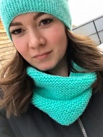 Булдакова Татьяна Владимировна