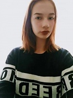 Аноприева Дарья Романовна