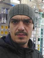 Андреев Максим Александрович