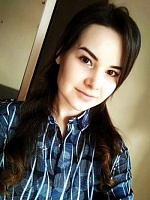 Кабанова Кристина Андреевна