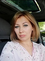 Оксана Юрьевна Лукоянова