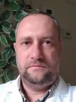 Филипп Сергеевич Соснин