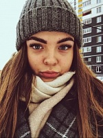 Блинова Мария Андреевна