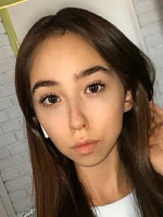 Кондюрина Ксения Игоревна