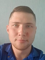 Игнатьев Дмитрий Евгеньевич