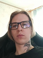 Глеб Владимирович Широков