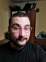 Дресвяников Алексей Анатольевич