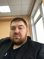 Александр Александрович Тарабрин
