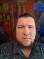 Никонов Дмитрий Владимирович