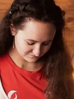 Гаязутдинова Алина Рамильевна