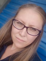 Вишурина Ольга Анатольевна