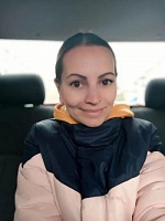 Глухова Виктория Васильевна