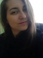 Онегова Евгения Вячеславовна