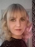 Наталья Витальевна Поторочина