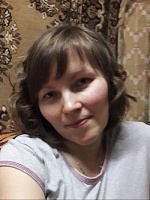 Ольга Николаевна Кардапольцева