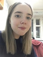 Дресвянникова Анна Алексеевна