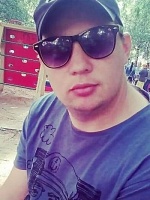 Рябов Вячеслав Александрович