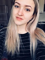 Котышева Анастасия Владимировна