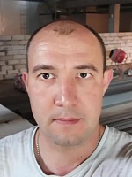 Kariakin Pavel Сергеевич