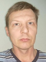 Повышев Александр Сергеевич