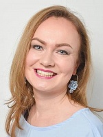 Малашенко Ирина Сергеевна