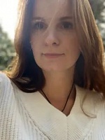 Оксана Геннадьевна Самышева