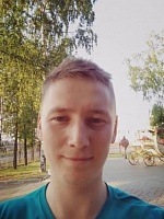 Николаев Артур Олегович