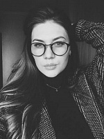 Димитрошкина Юлия Андреевна